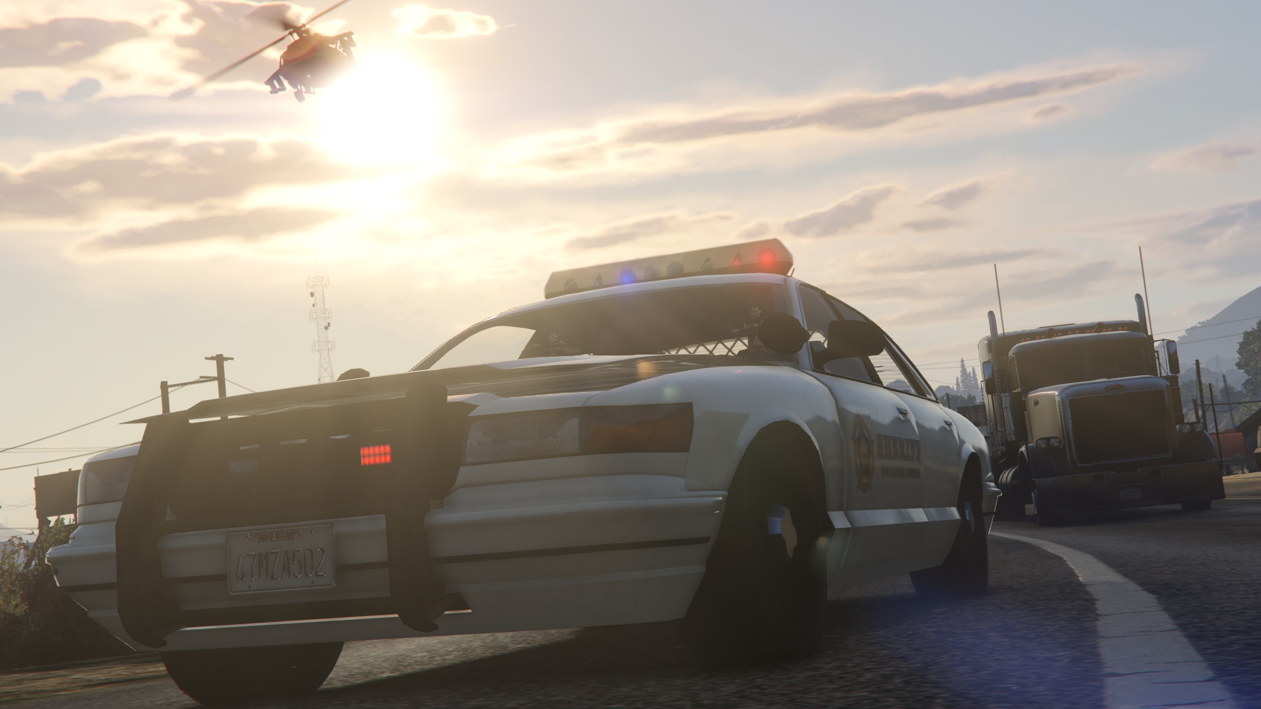 Vapid sheriff cruiser gta 5 замена