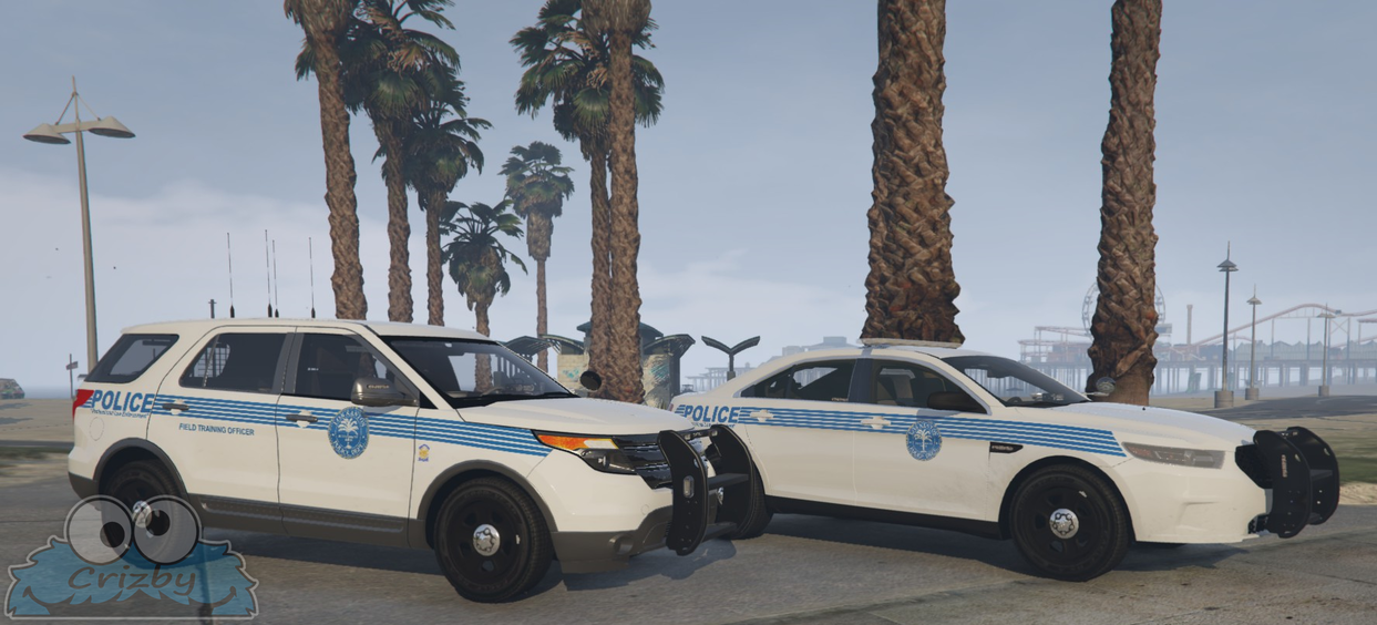 Los Santos Sheriff S Office Lore Friendly Livery Pack Vrogue Co