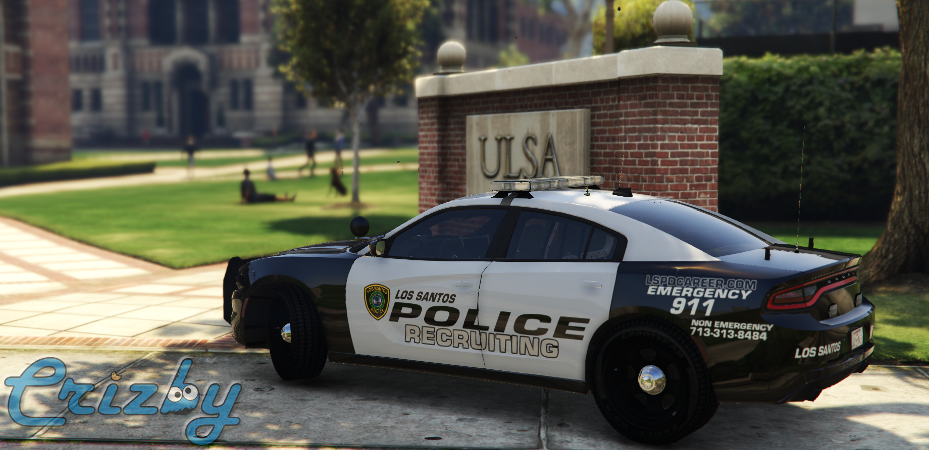 Los Santos Metro Police Lore Friendly Livery Pack Modding Forum Hot Sex Picture 