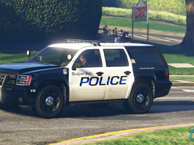 Rockford Hills Police Livery Pack - Modding Forum