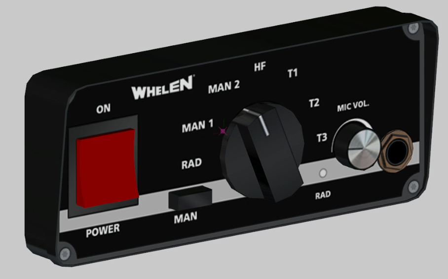 Whelen 295 FiveM Siren Preview, 56% OFF