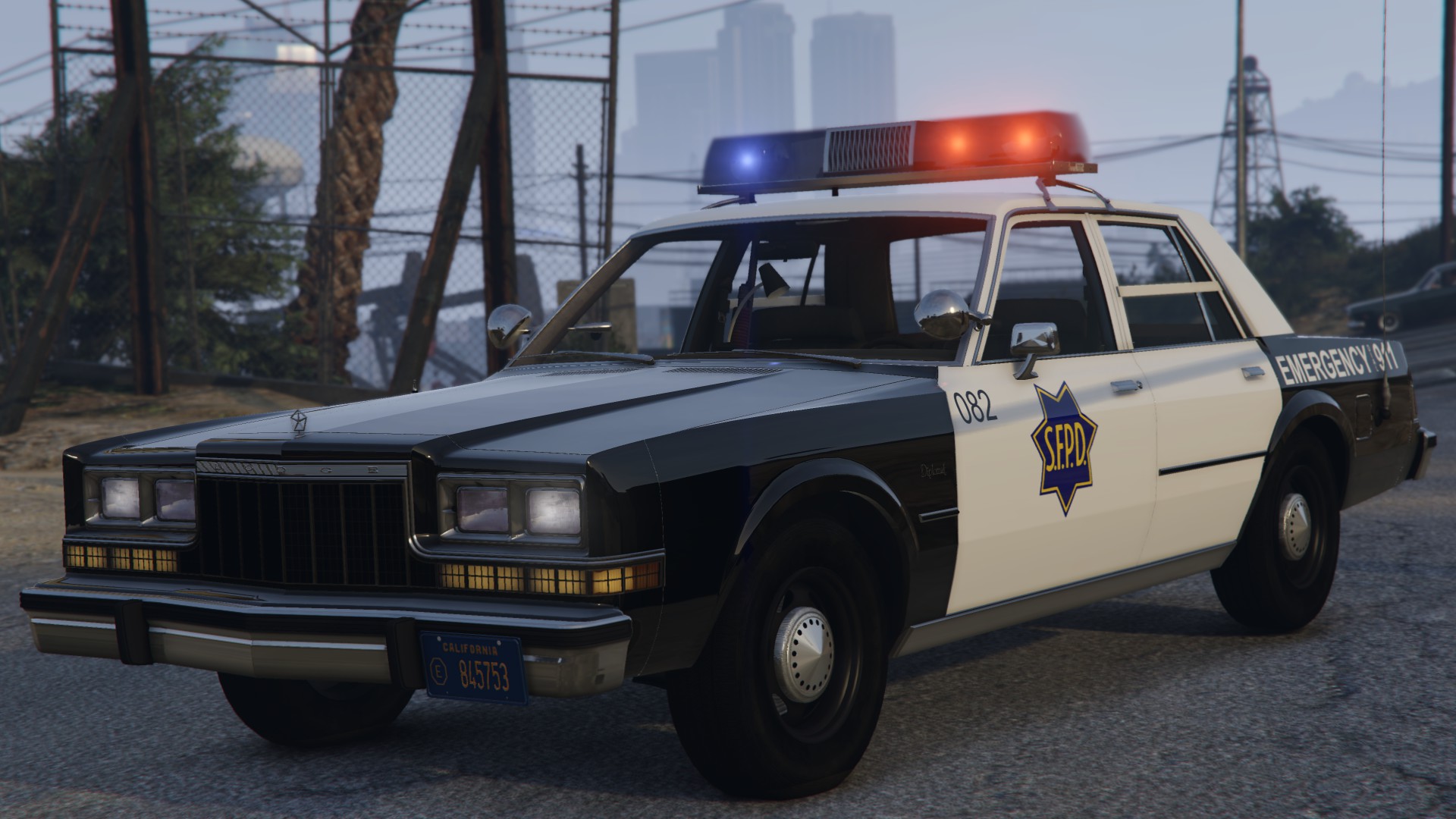 Magnum Force - Modding Forum