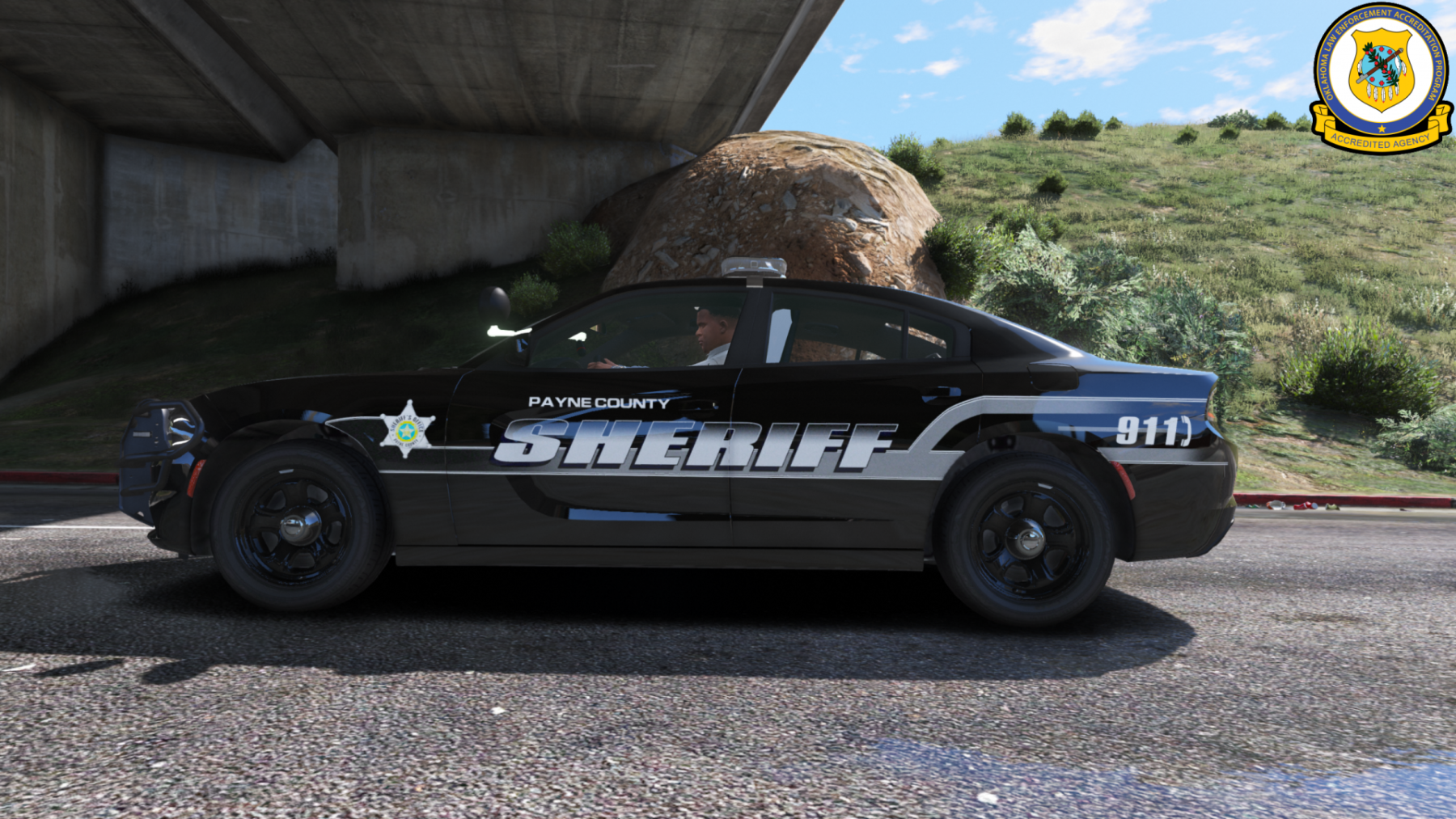 Payne County Sheriff