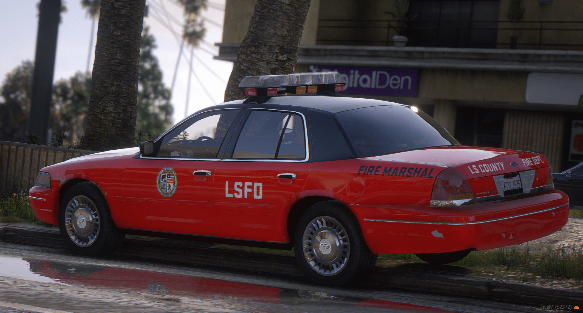 1998 LSFD Crown Victoria (1)