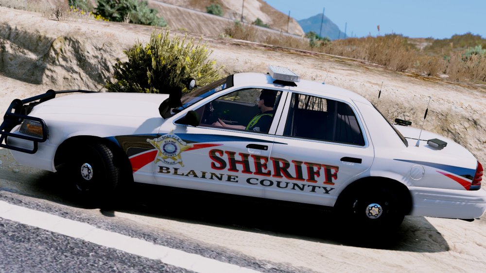 BCSO PACK