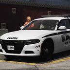 Bethlehem PD Unit 718.