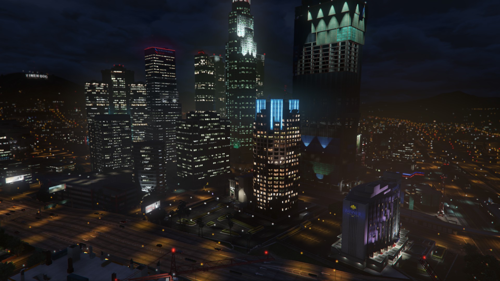 Los Santos - Modding Forum