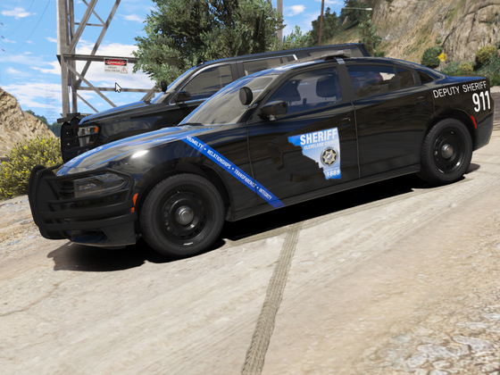 oklahoma sheriff vehicles - Modding Forum