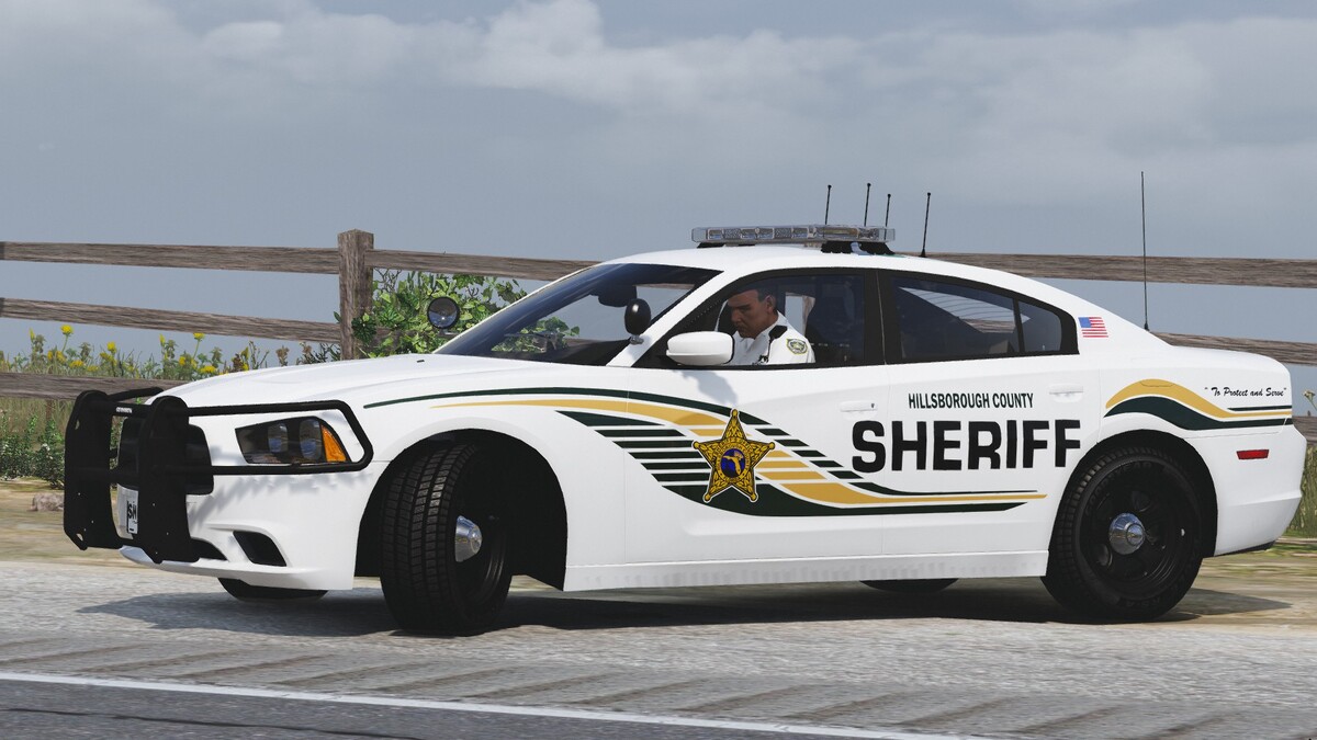 Hcso Is On The Way - Modding Forum