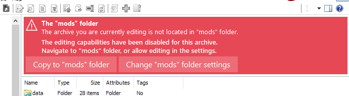 Creating A Mods Folder For Openiv Modding Forum